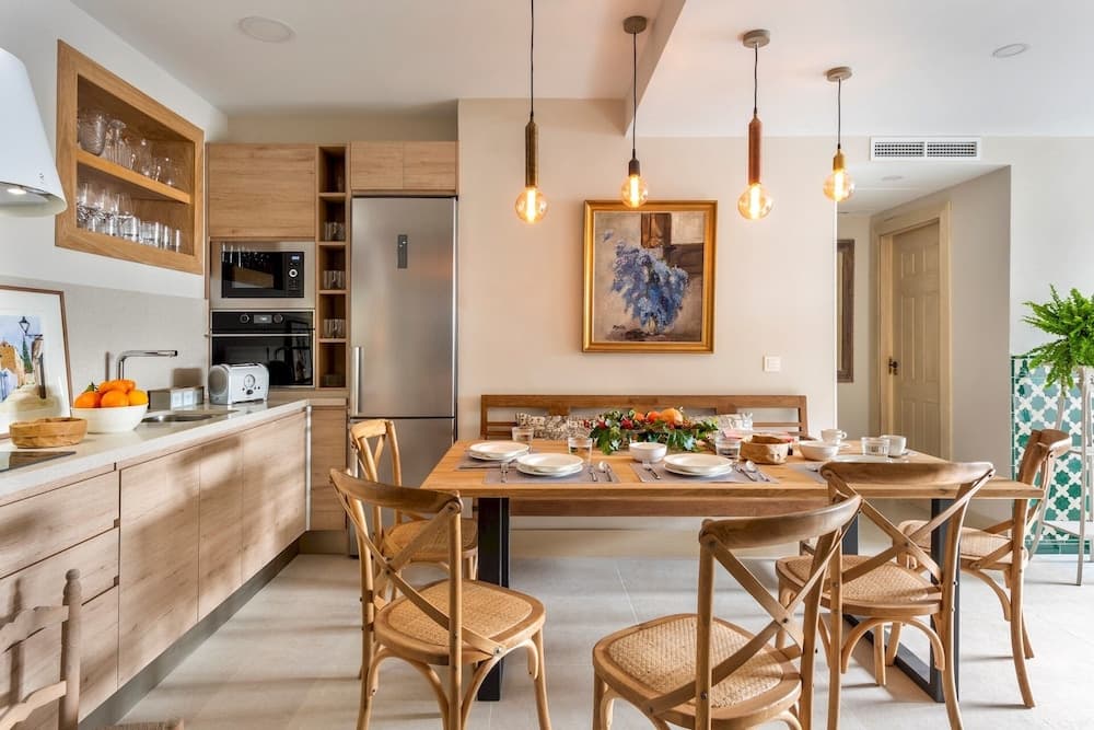 Genteel Home Carmen San Ignacio I