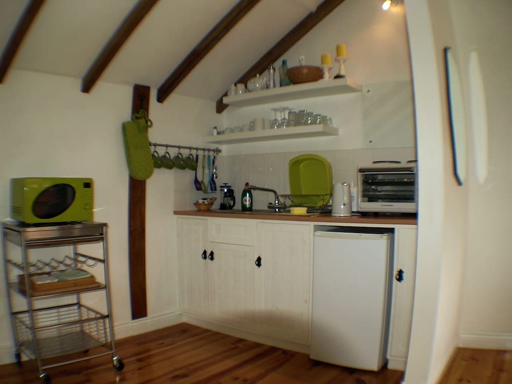 Holmdale Holiday Cottages