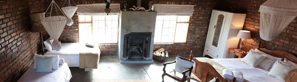 Wolvekraal Guest Farm