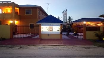 Ms Holder's Comfort Villa