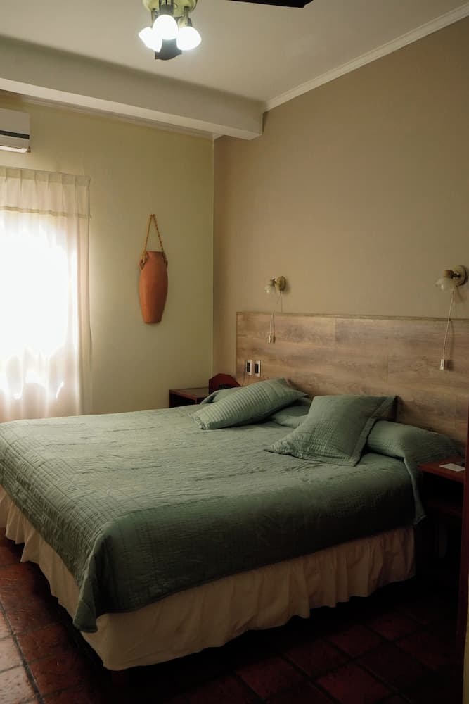 Hotel Los Sauces Cafayate