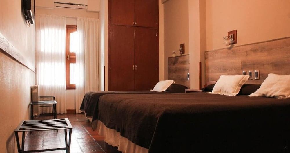 Hotel Los Sauces Cafayate