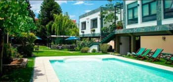 Hotel Los Sauces Cafayate