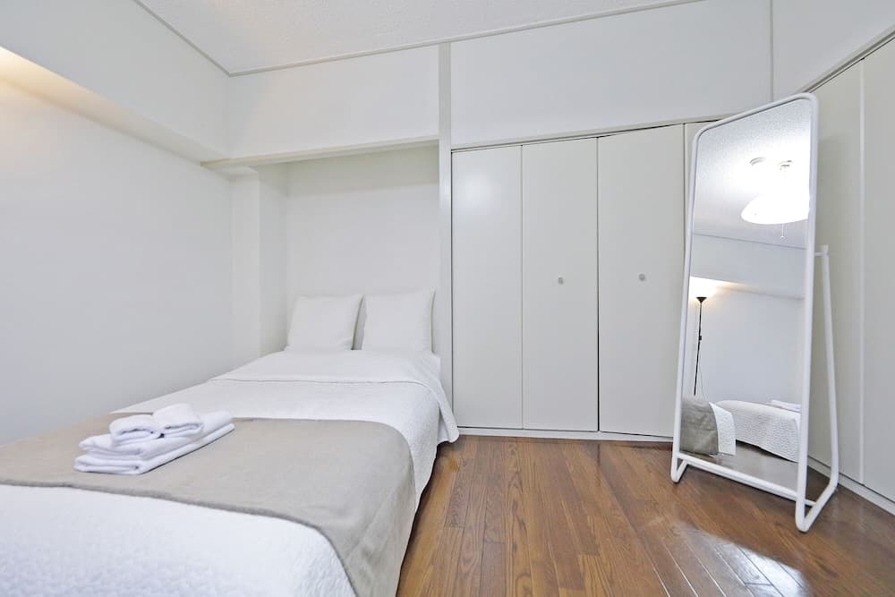 Grandouce Shin-Osaka-Minami