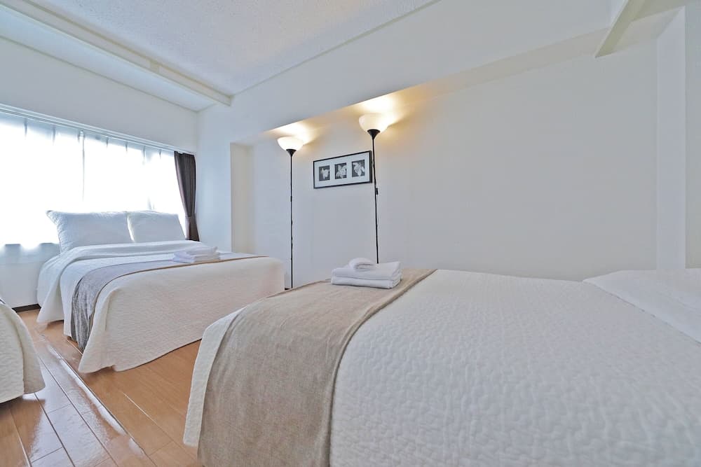 Grandouce Shin-Osaka-Minami