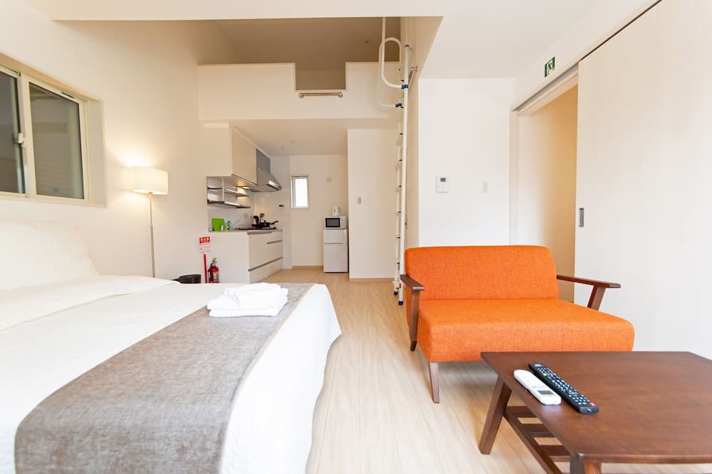 Grandouce Shin-Imamiya-Nishi