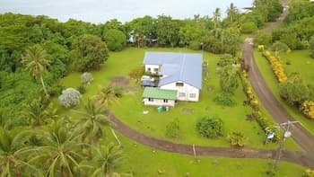 Lausikula Chambres d'hôtes