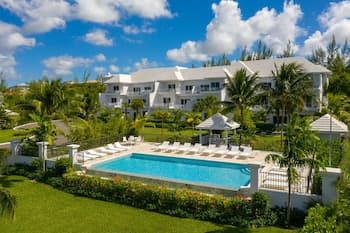 Ocean Terraces Penthouse 2br2