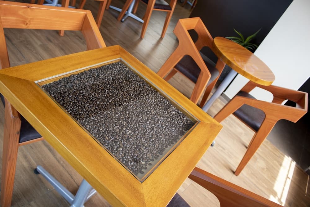 Ottavis Hotel & Café