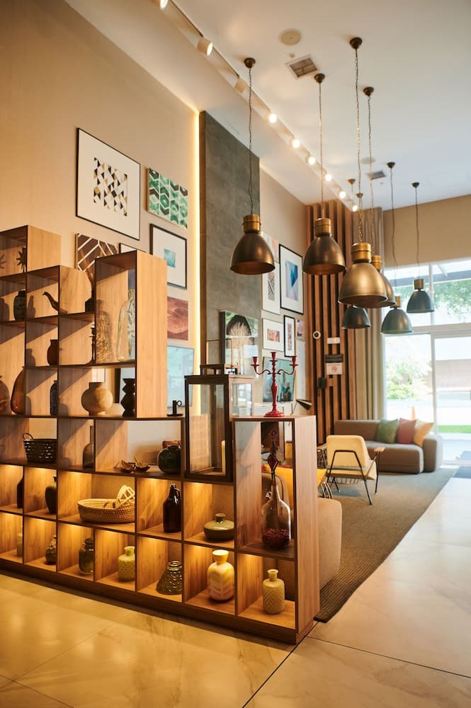 Casa Andina Premium San Isidro