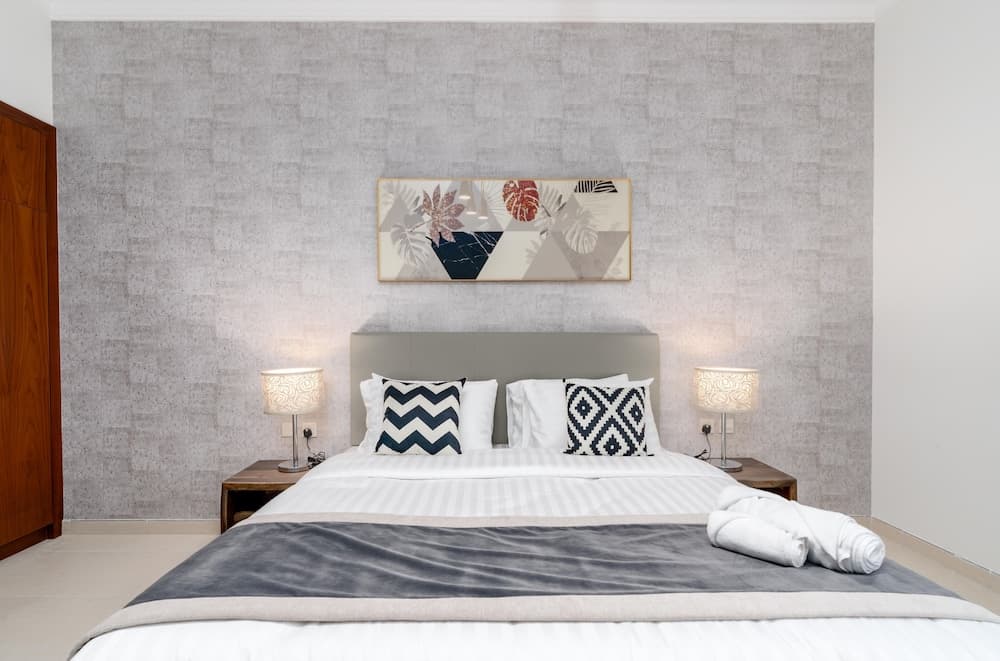 GLOBALSTAY Holiday Homes - Sarai Apartments