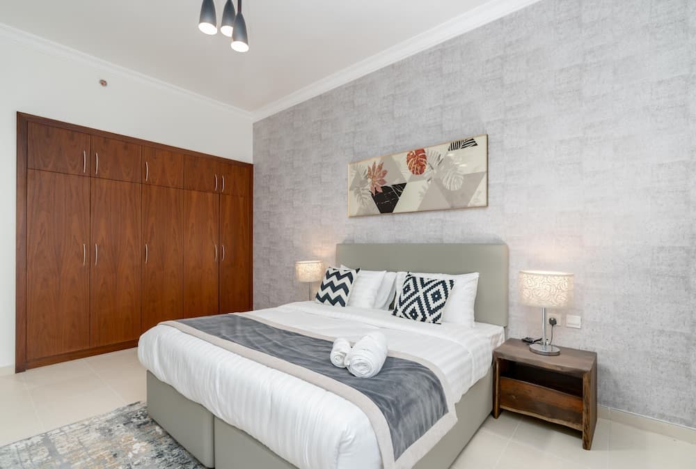 GLOBALSTAY Holiday Homes - Sarai Apartments