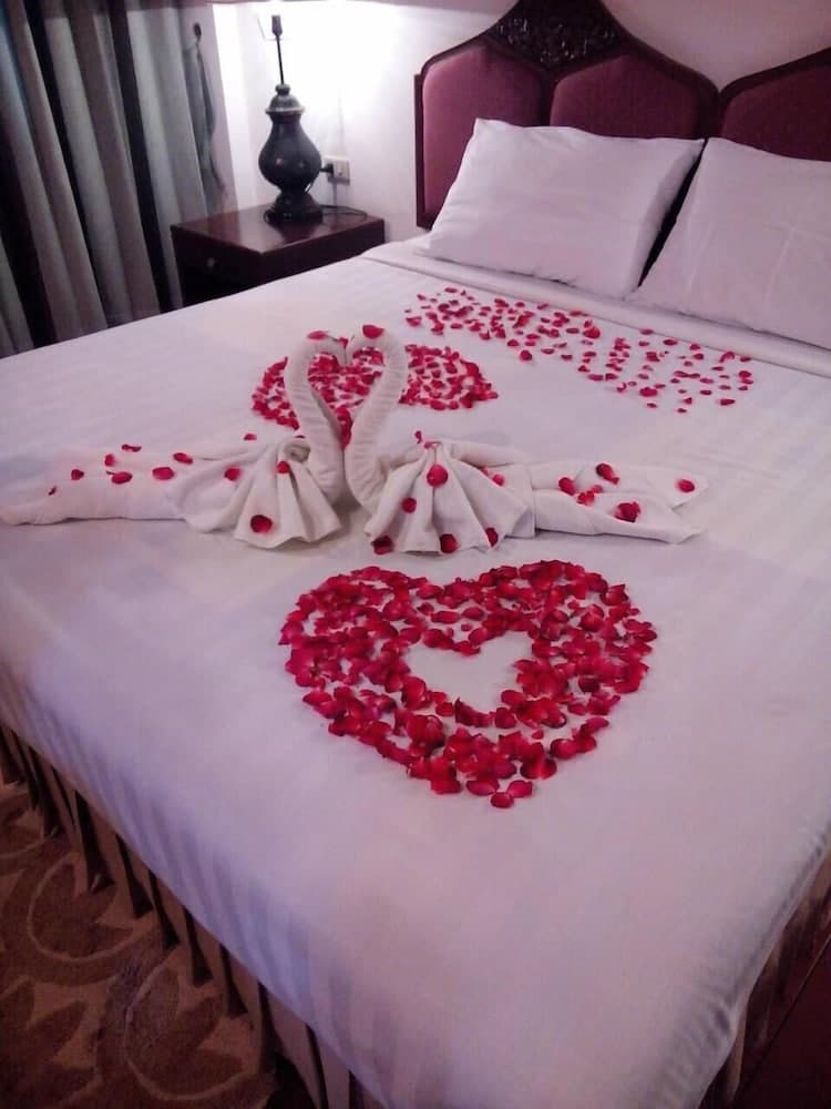 Tangerine Ville Hotel