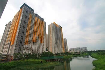 The Springlake Summarecon Bekasi