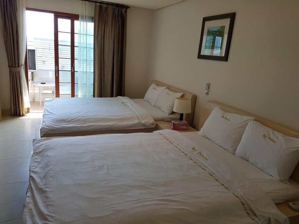 Pohang Valentine Hotel