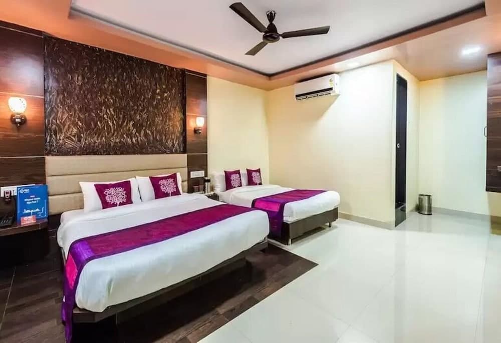 Hotel Laxmi Inn Mahabaleshwar