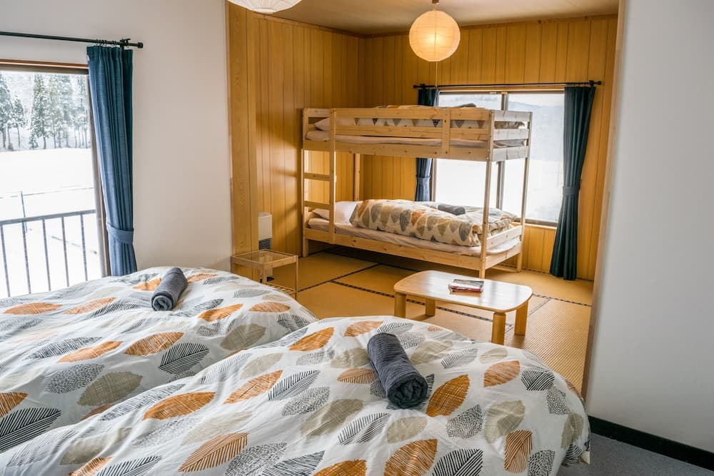 Myoko House - Hostel