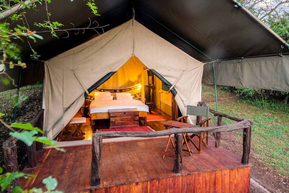 Instinct of the Mara