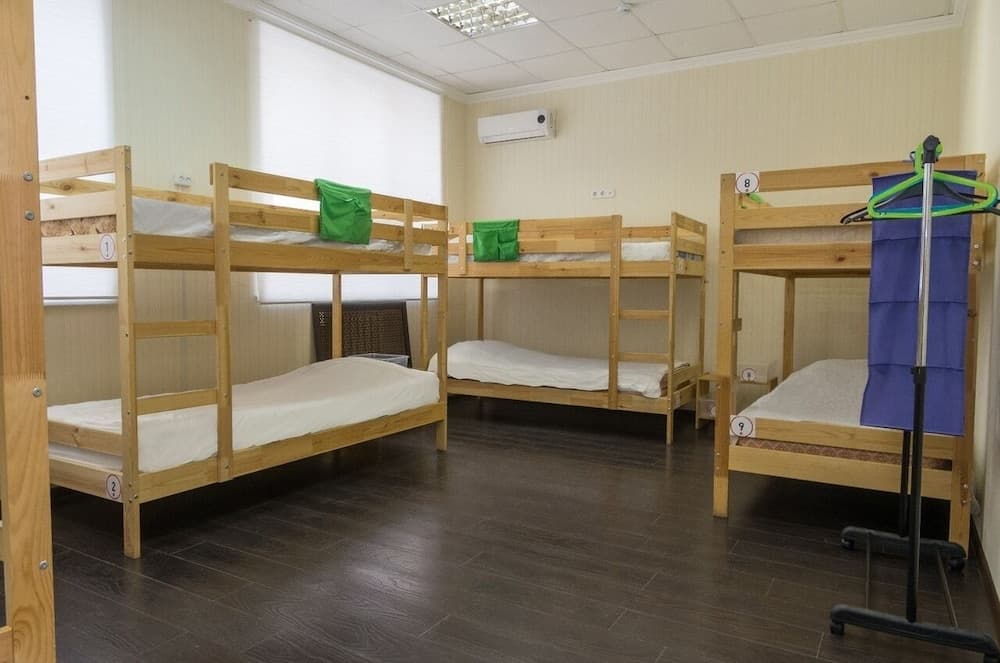 Hostel Propolis