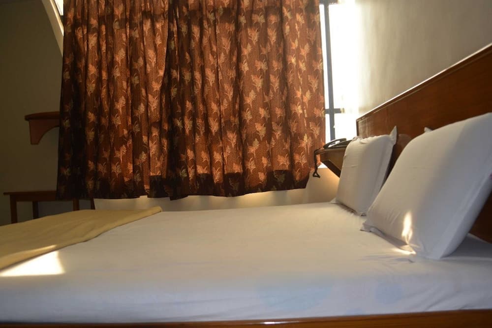 Hotel Lakshmi Residency