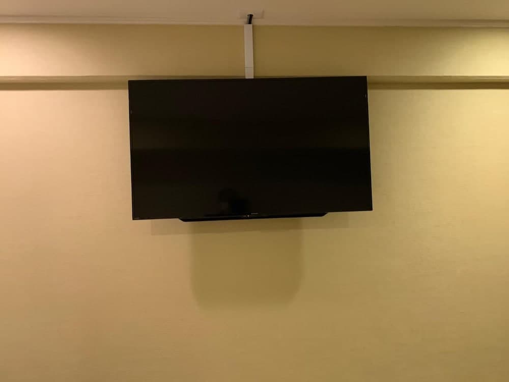 Roppongi Plaza Hotel