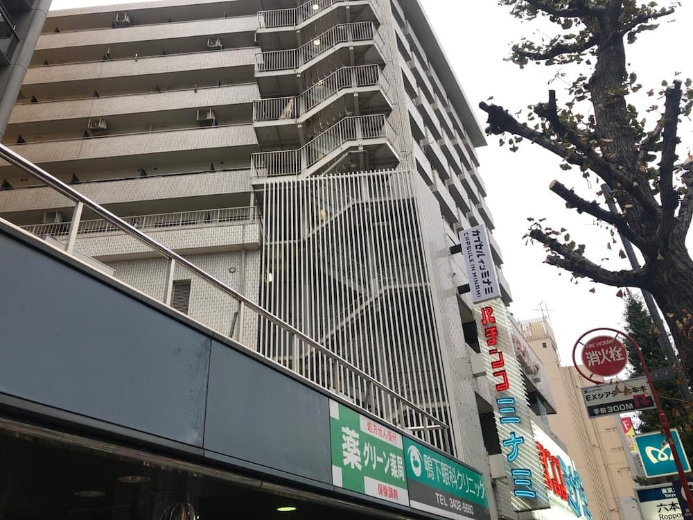 hotel image