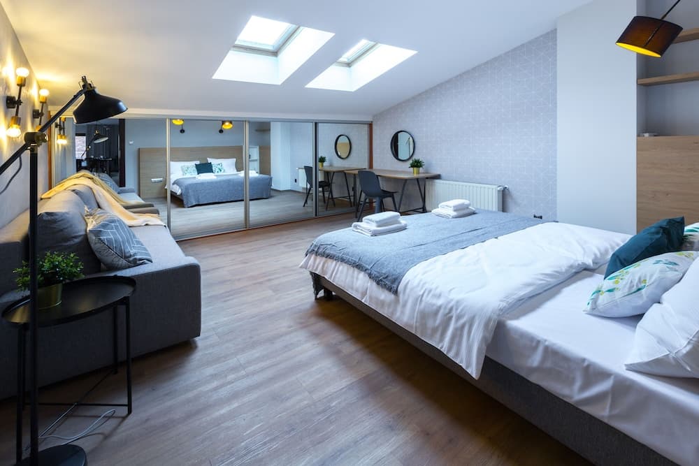 FriendHouse Apartments Szewska 7