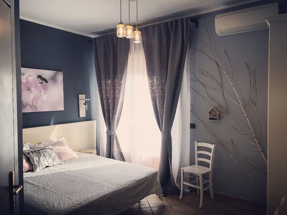 Agriturismo La Biandrina