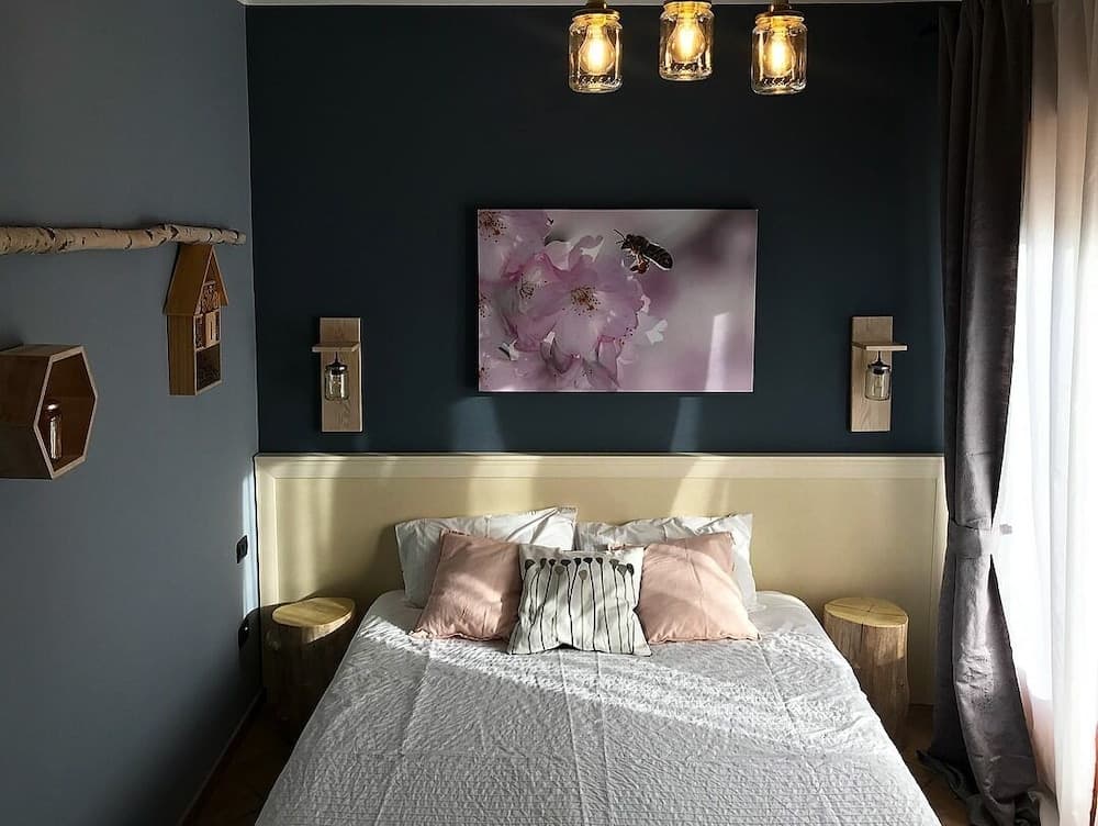 Agriturismo La Biandrina