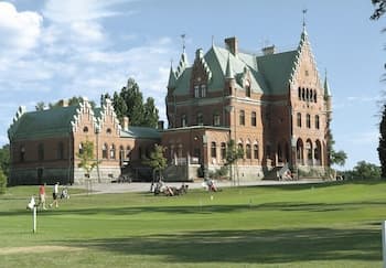 Torreby Castle Hotel & Golf