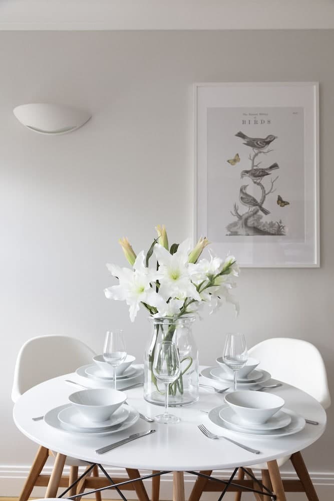 Hampden Apartments - The Archie