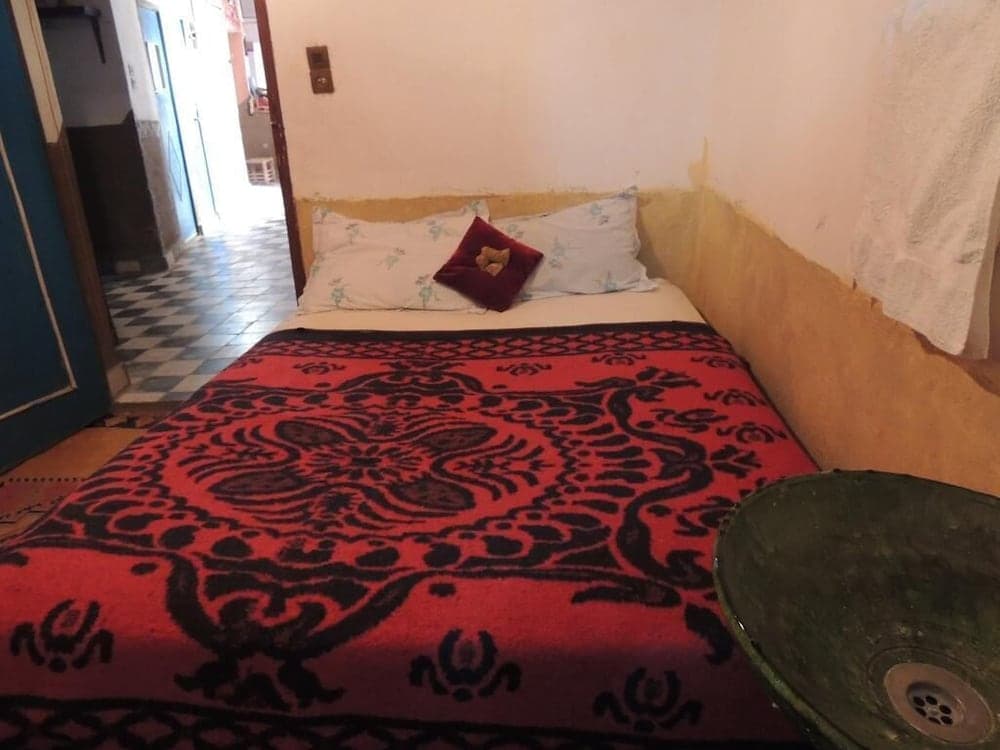 Auberge Restaurant Tombouctou