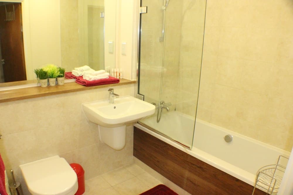 Marina Water View Apartment