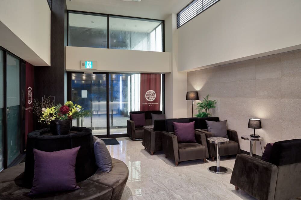 Rodisson Hotel Kyoto Shichijo