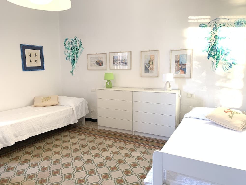 Sunflower terrazza panoramica