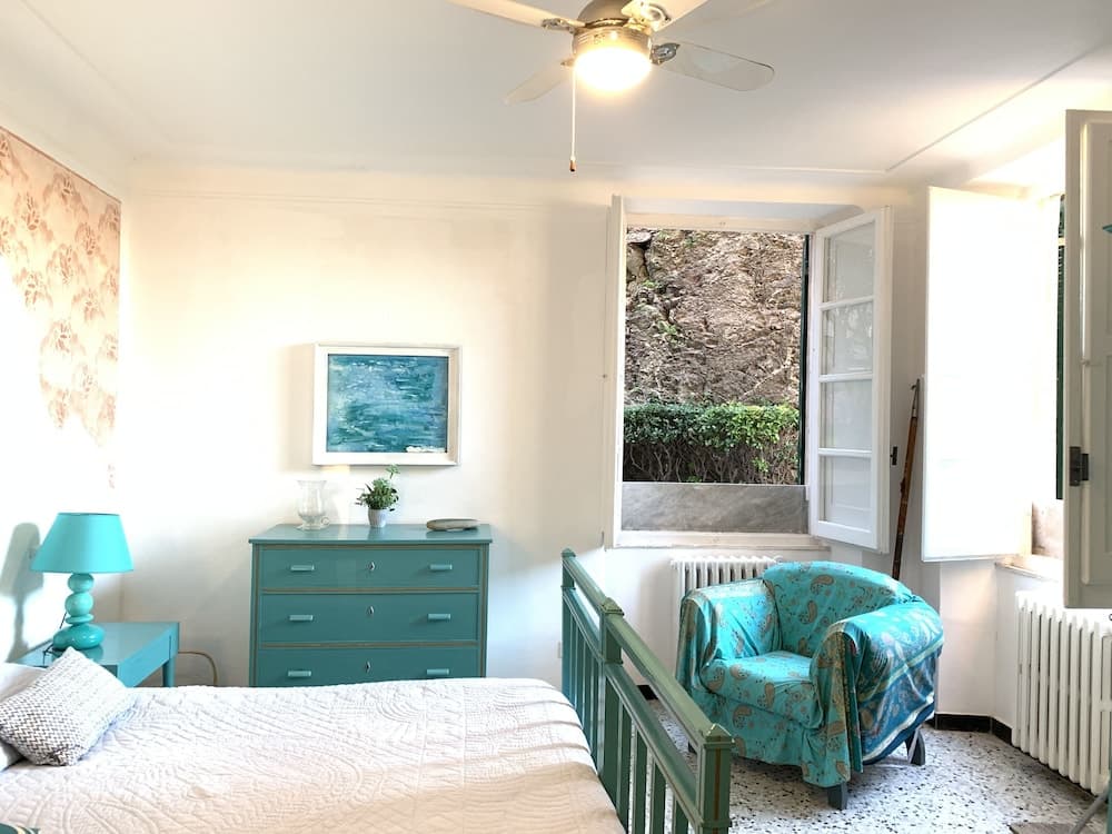 Sunflower terrazza panoramica