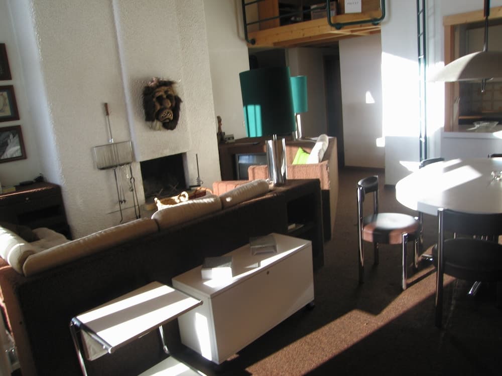 Appartement Topaze 511