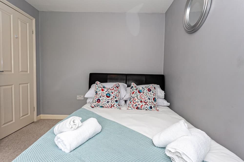 Irlam's Home from Home