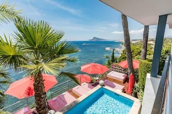 Maison Condesa - Adults only