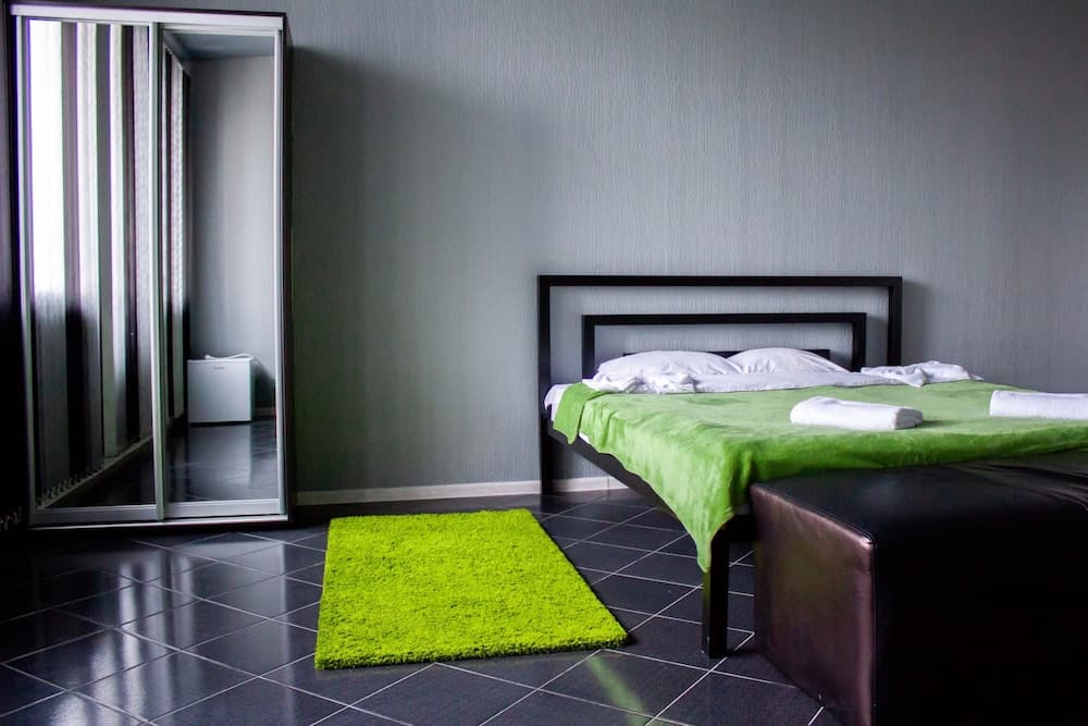 Zipper House - Hostel