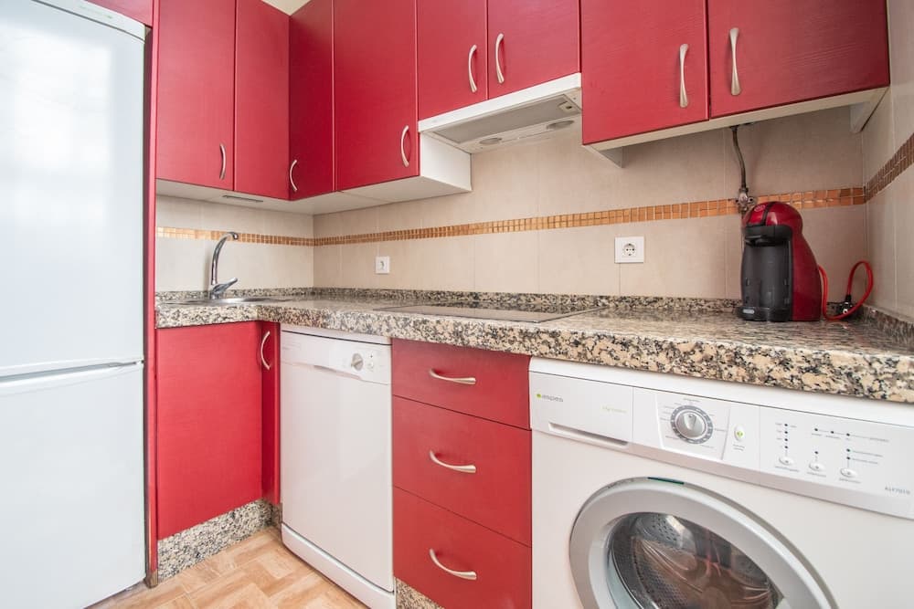 Apartamento del Arqueólogo de Cadiz