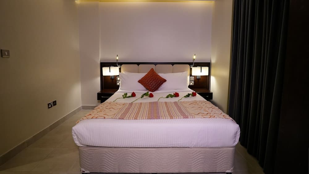 Saray Hotel Apartments