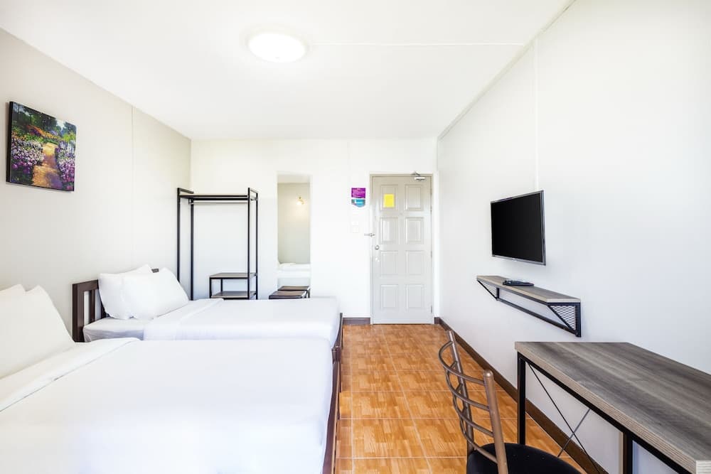 Livotel Express Hotel Bang Kruai Nonthaburi