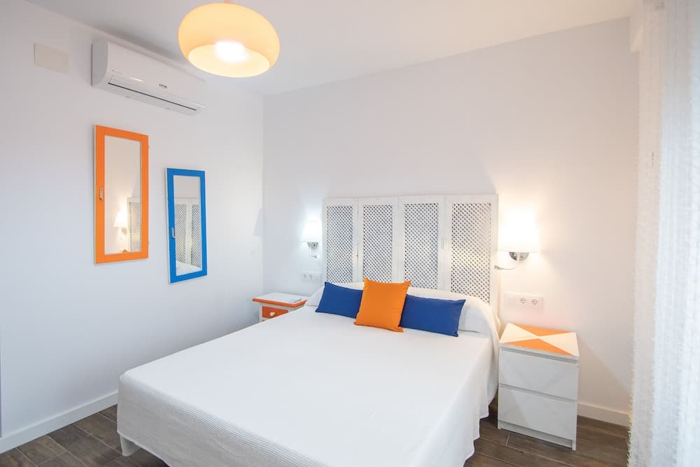 Apartamento Cadiz Gusta