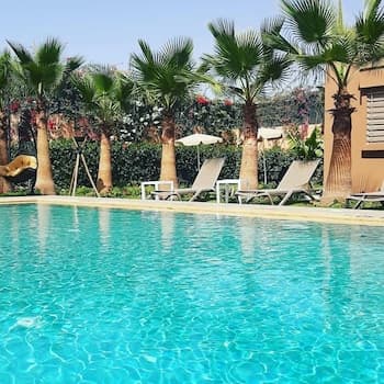 Tamraght House Banana