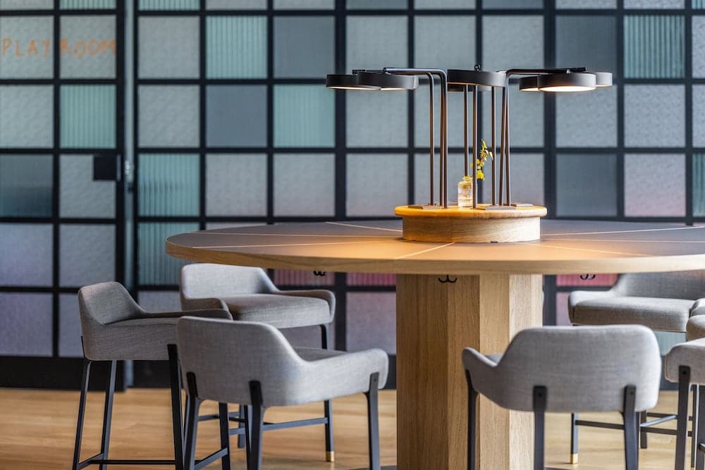 Comfort Hotel Copenhagen Airport