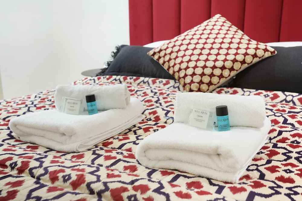 Sublime appartement St Honore (Boissy)