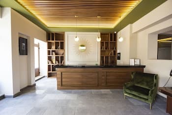 Gamma Orizaba Grand Hotel de France