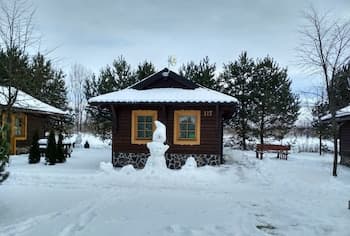 Holiday Home Tatralandia