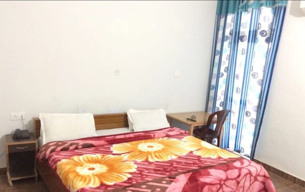 LN Hotel and Restaurant